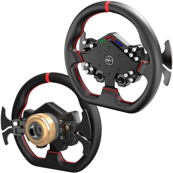 Фото - Кермо PXN WDS R2  for PC (PXN-WDS R2)